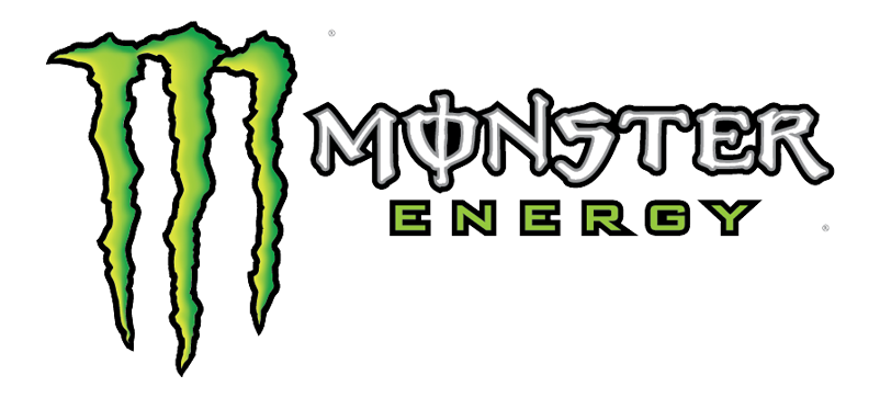 Monster-energy